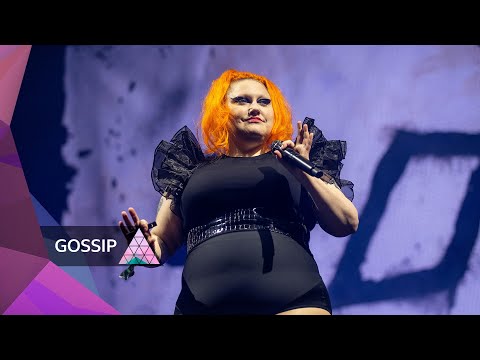 Gossip - Standing