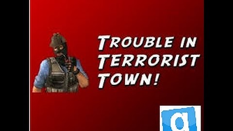 Amazing Traitor Round (Garry