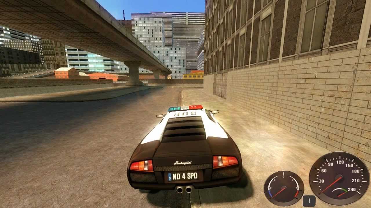 Need For Speed Beta