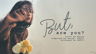  Vietsub  But Are You  Heize