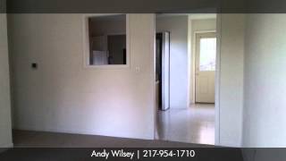 2 Bedroom Duplexes For Rent in St Joseph