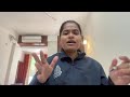 UPSC Topper Gargee Londhe (ICAS) (AIR 939) Live Interaction I Toppers Talk I UPSC TIME