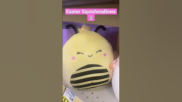 Squishmallows shopping🐰#shorts #shortsfeed #fypシ