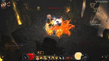 Immortal Teletuby - Diablo 3 RoS Season 6