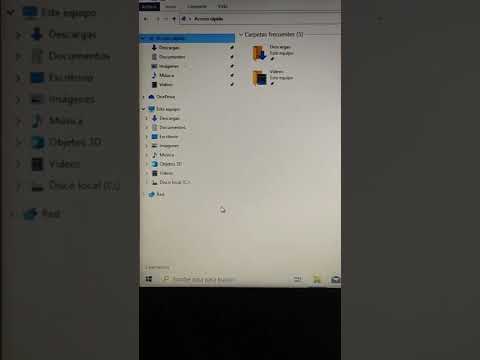 💻🖥️Cómo QUITAR CARPETAS