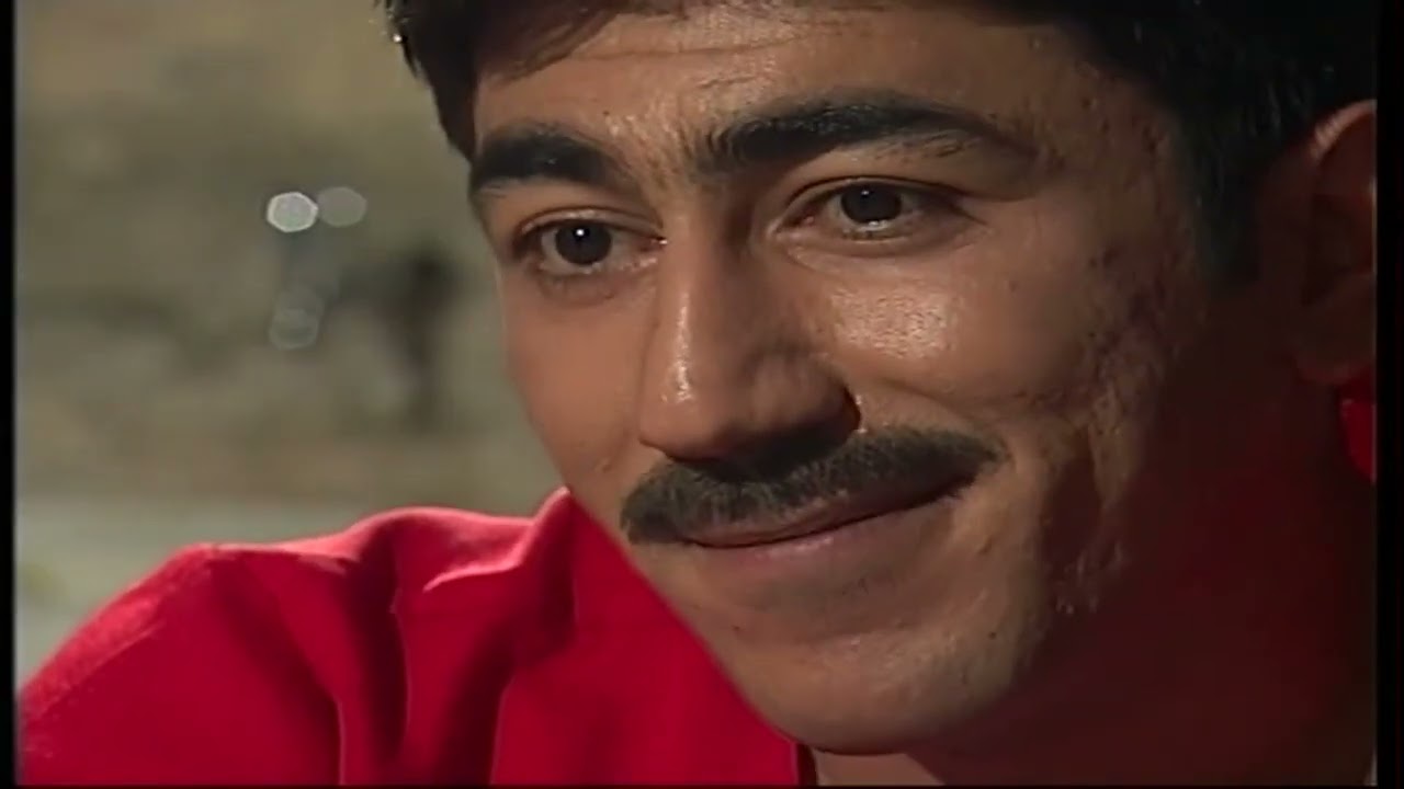 مسلسل حاجز الصمت الحلقة 1 الاولى | كامل