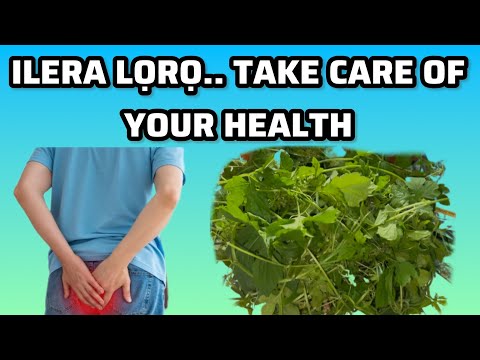 Ẹ GBIYANJU OGUN YI LATI SEGUN AARUN BABA TEMIDIRE TRADOMEDICAL CENTER