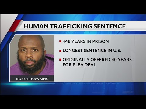 Convicted Denver human