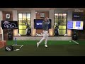 Use Your Legs For Maximum Power… with Michael Breed