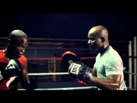 Tarrus Riley - Armageddon Time (Music Video 2011)
