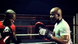 Tarrus Riley - Armageddon Time Music Video 2011