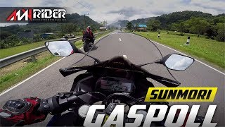 R15 V3 - SUNMORI PERDANA!! || AMV Rider
