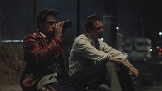 WAKE UP! - FIGHT CLUB EDIT Resimi