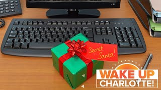 Secret Santa gives one-third of millennials anxiety, study finds