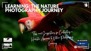 Learning: The Nature Photography Journey
