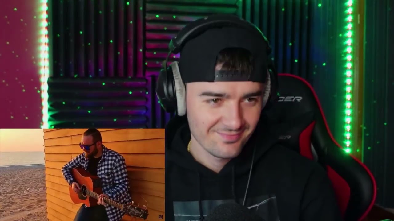 🎥Live Reactions to my Music Videos & Productions! 😱🔥 | YouTuber Reactions Compilation 2024