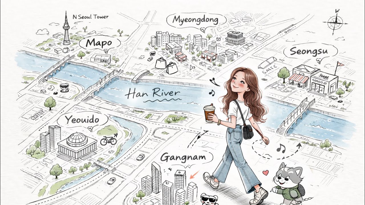 Kovea trip vlog Stray Kids Stage Geeting 舞台挨拶に行ってきた！