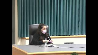 Police Implementation Taskforce 12/15/21 Wealth