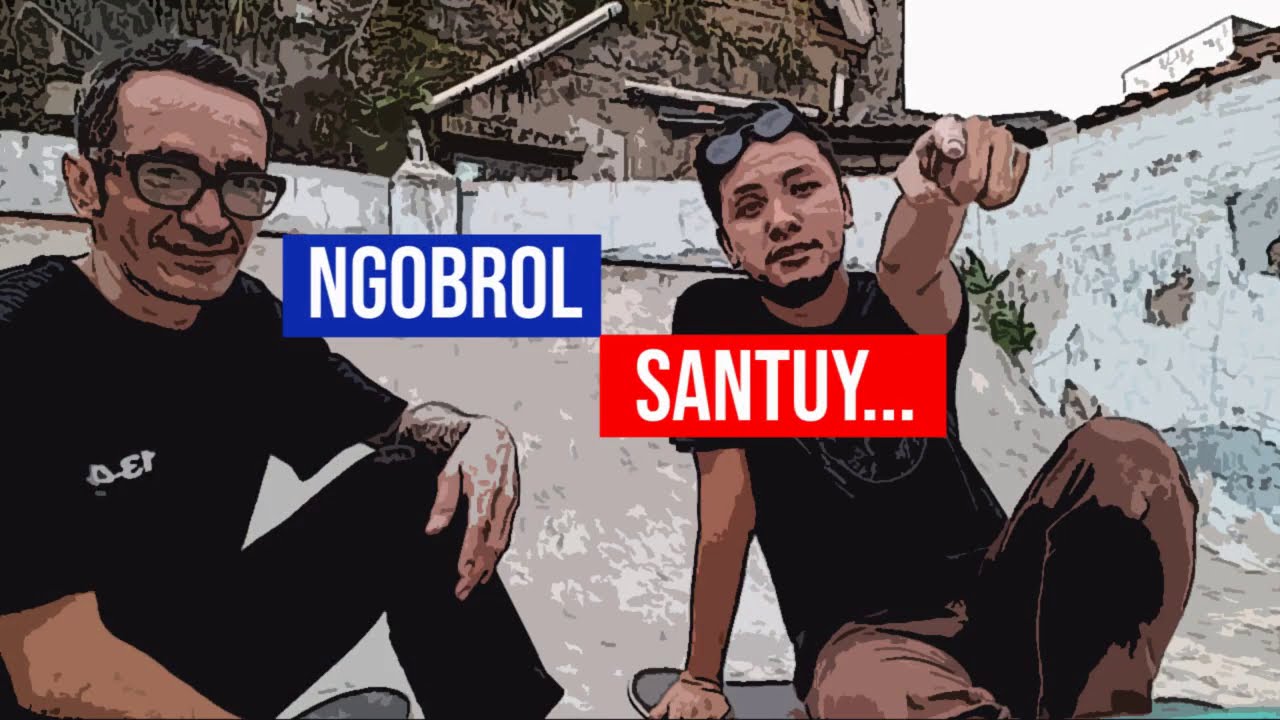 NGOSAN Episode 1 with Shendy Pranoordy Heryadi - YouTube