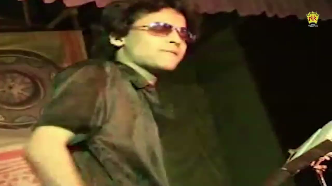 Nidiya Nidiya | Live Show | Assamese Popular Song | Zubeen Garg | Manas Robin