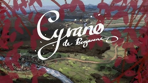 LudoNarraCon Supporter Pack featuring Cyrano