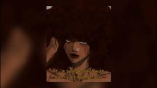 Sex you - Bando Jonez (sped up)