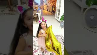 عيد ميلاد فريدة الفيديو كامل علي القناة ادخلوا شوفوه بسرعه❤️ #explore #funny #fun