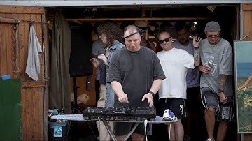 Kazantsev b2b Short | Rominimal | Garage 2