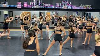CONTEMPORARY- Intensives 26