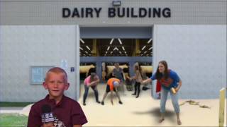 State Fair Experience Day 1 Session 68