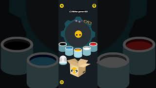 Factory balls go level 20-30 | all parts gameplay walkthrough solution