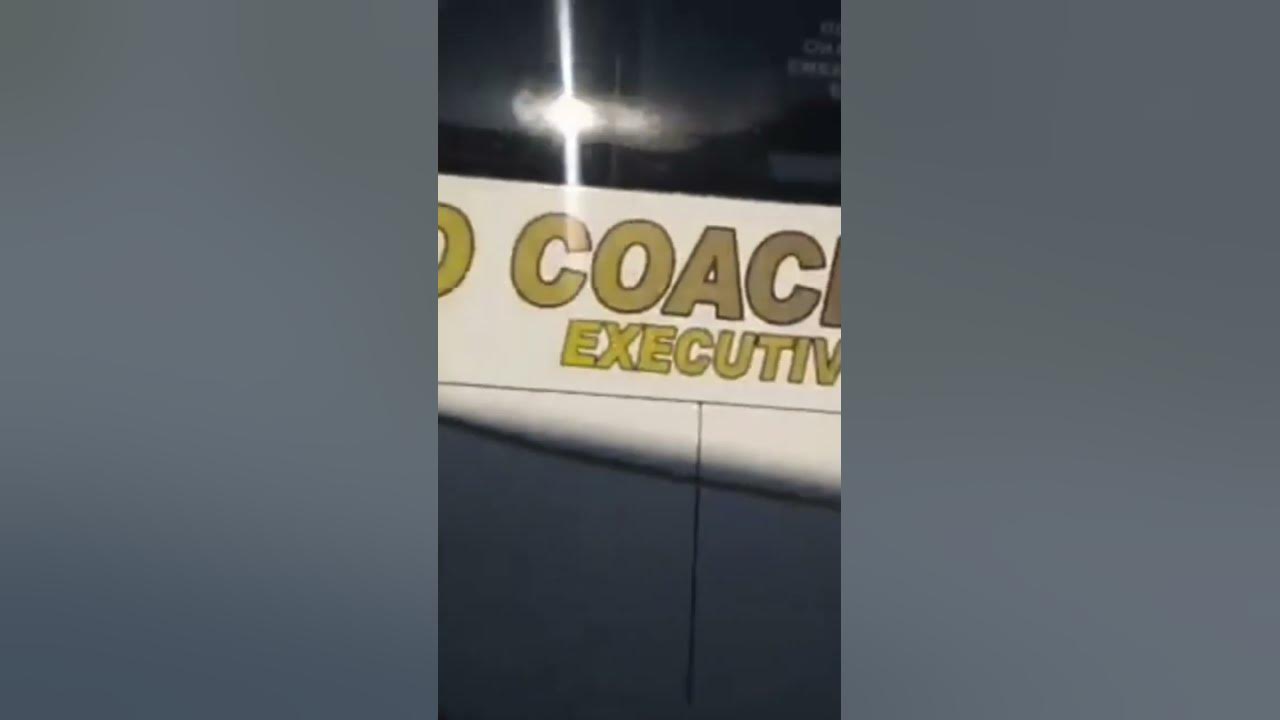 eldo coaches YouTube