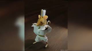 Download Lagu Dori me ameno ( meme do rato dançando) INSCREVA-SE NO CANAL! MP3