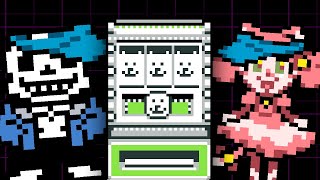 The Undertale DLC Not Many People Played