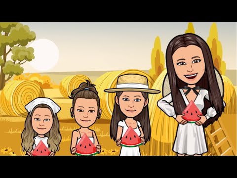 Подарок для Оксаны Самойловой и её дочерей @samkidshouse