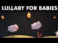 Lullaby Lullabies For Babies To Go To Sleep - Baby Sleeping Songs Bedtime Song - Baby Music Sleep