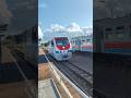 ТУ2-167 и ТУ10-001 на станции Царскосельская #поезда #транспорт #россия #ржд #джд #можд #ожд