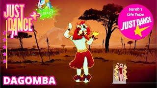 Dagomba, Sorcerer Megastar, 11 D, 13K Just Dance