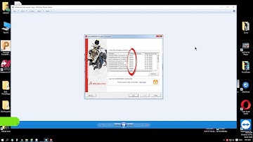 Sữa Lỗi Bản Quyền Trong Solidworks