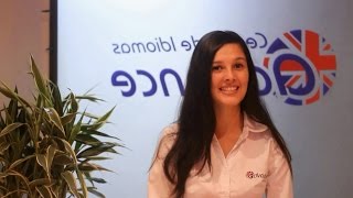 Centro de Idiomas Advance.  ¿Quiénes somos y por qué somos diferentes?
