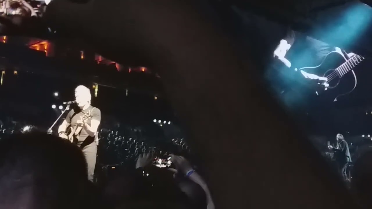 Roger Waters - Wish You Were Here (Live In Prague 24-05-2023)