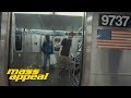 Marlon Craft: The Tunnel's End (Manhattan)