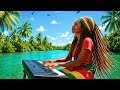 🔥 Roots Reggae 2025 | Conscious Reggae Mix | Chant Down the Wall🌿🎶
