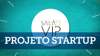 Vídeo Explicativo | Startup | Salão Vip para profissionais screenshot 3