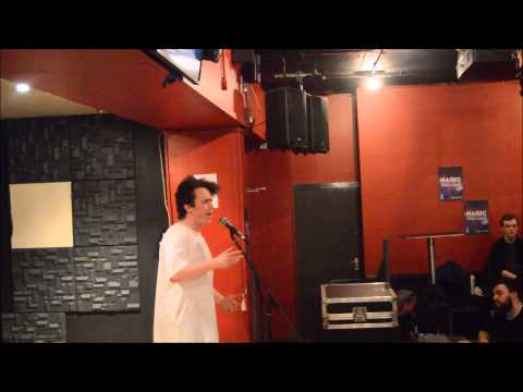 High On My Monkey Impro Video