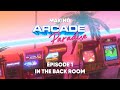 Diário de desenvolvimento de Arcade Paradise – uma introdução ao jogo de aventura de gerenciamento de arcade dos anos 90 da Nosebleed Interactive