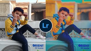 Lightroom Mobile Editing | Soft Colors Adjustments | Silver Snapshots 🌈 screenshot 4