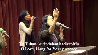Download Lagu Awan KemuliaanMu, worship MP3