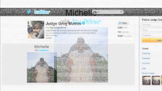 Ask Judge Mathis - November 5, 2012