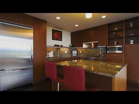 3601 SW River Pkwy, Portland, OR home video tour